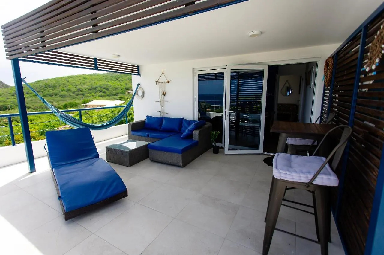 Westpunt Beach Apartments Willemstad