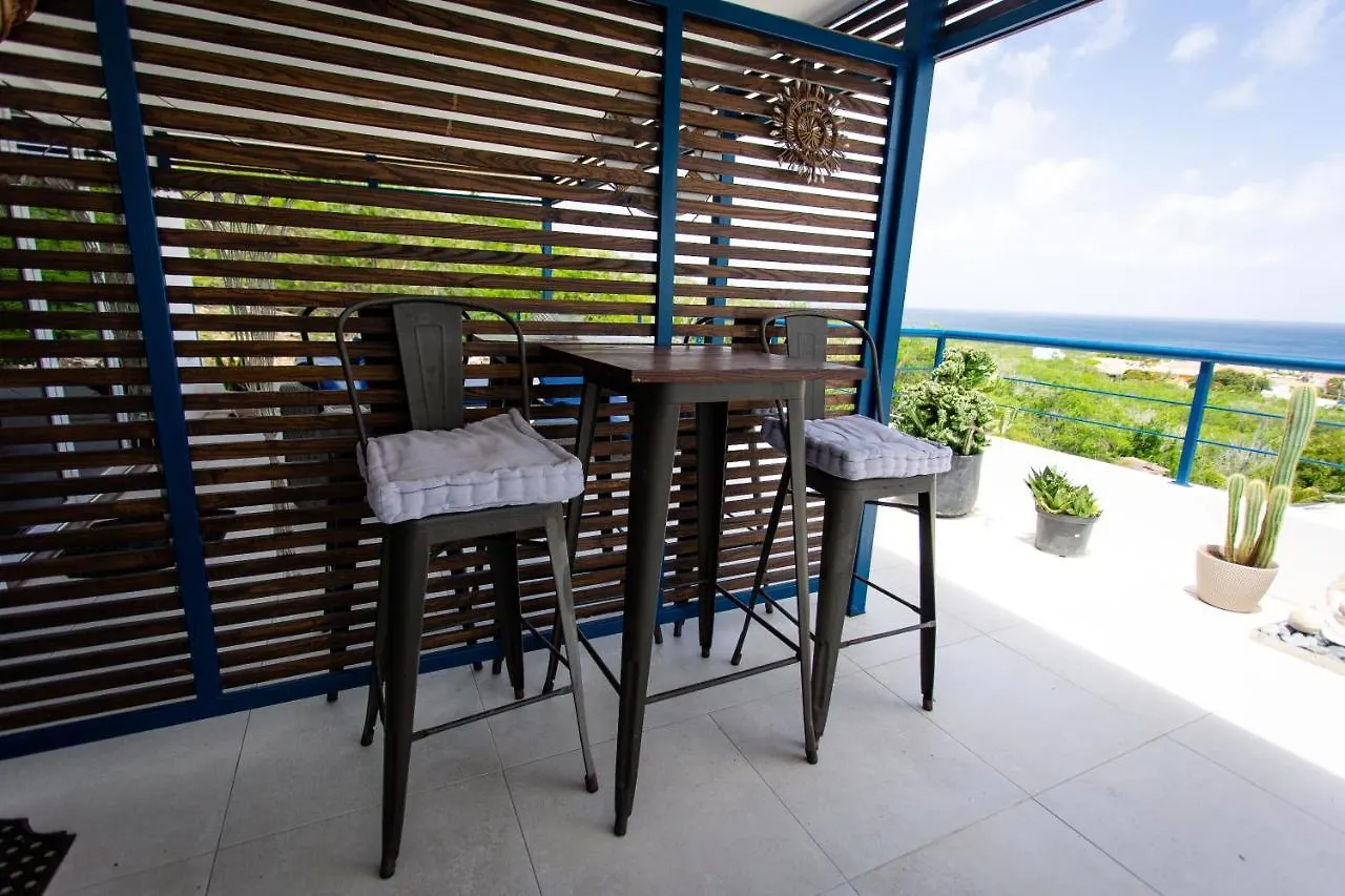 Westpunt Beach Apartments Willemstad