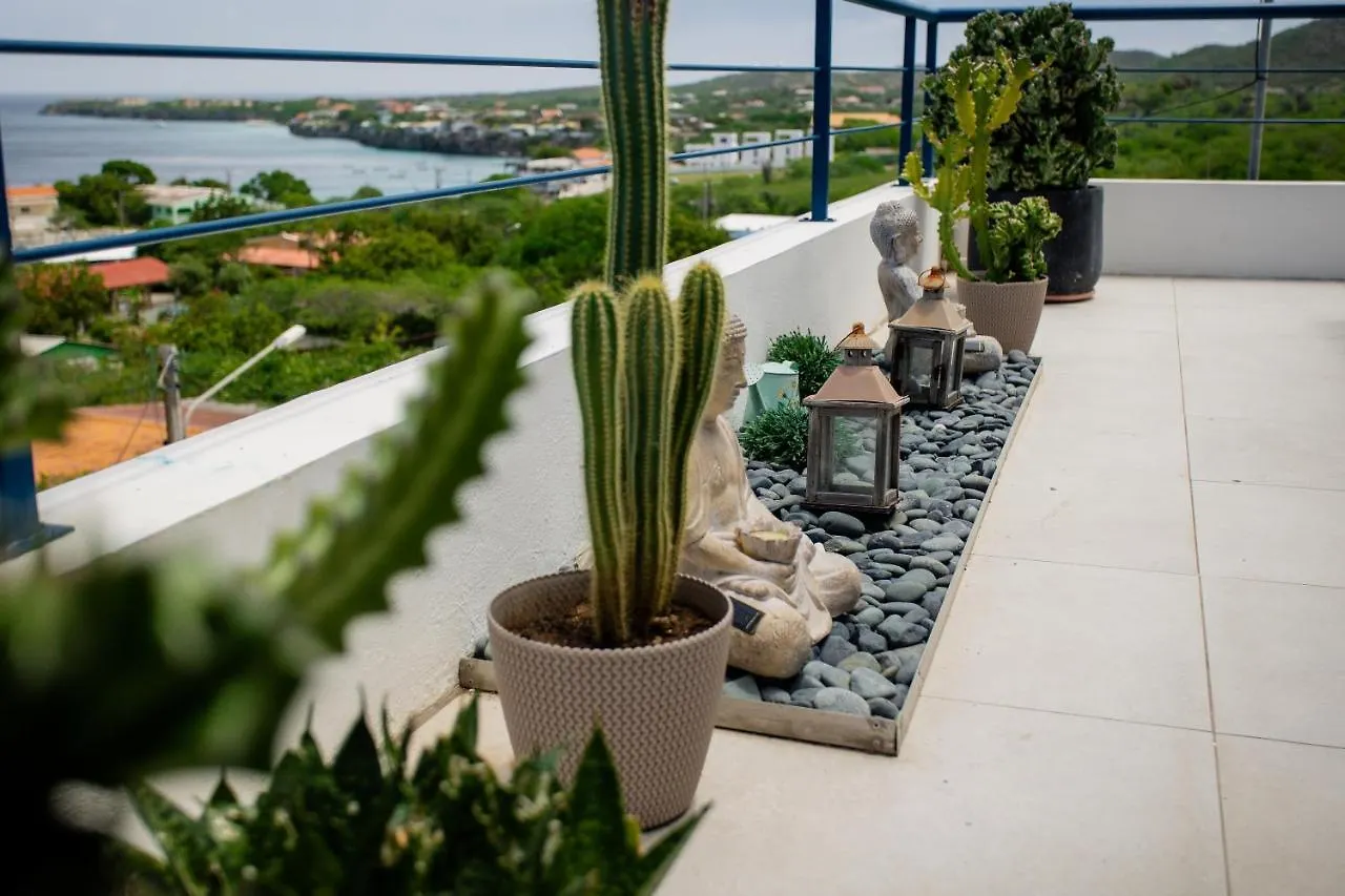 Westpunt Beach Apartments Willemstad Curaçao