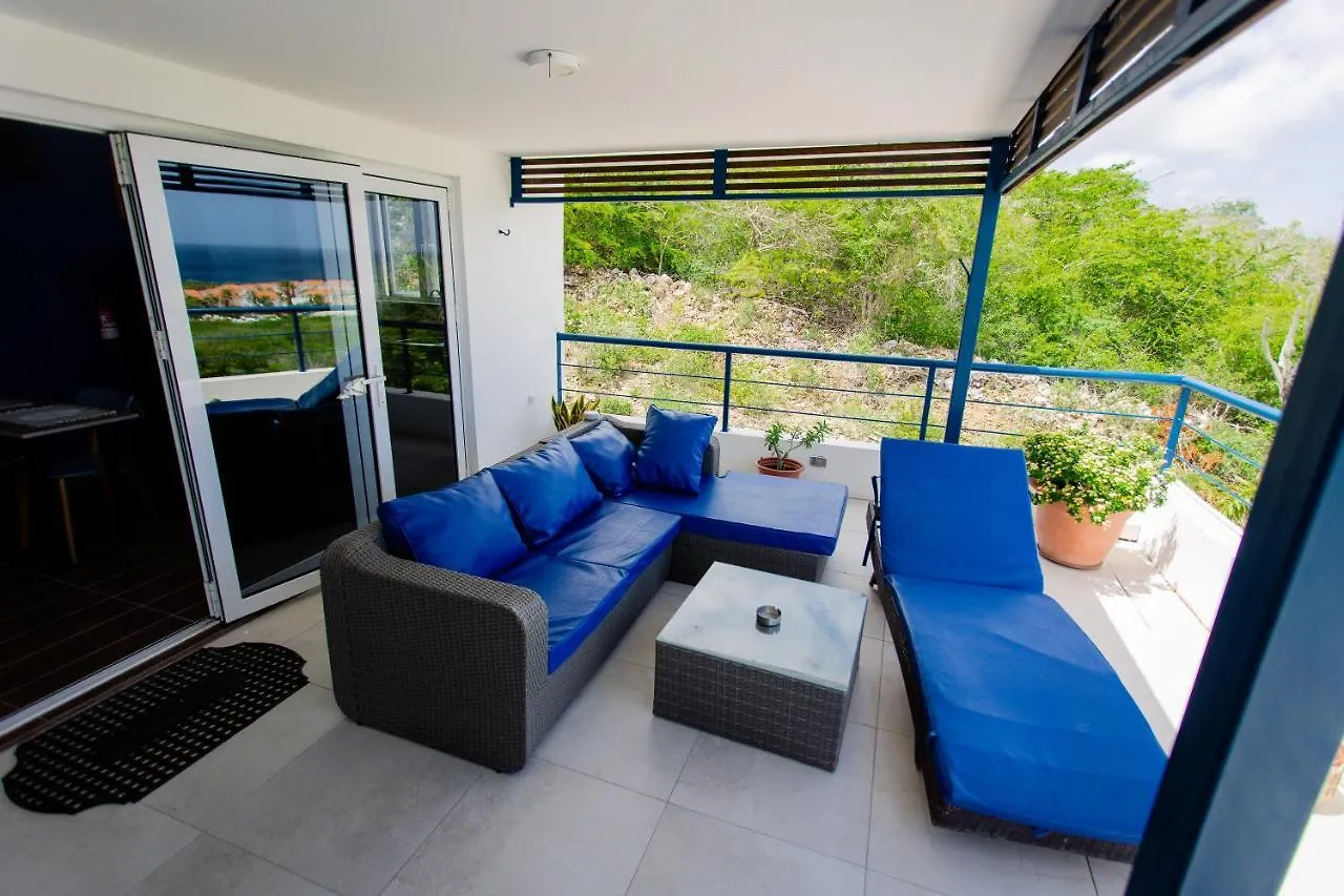 Westpunt Beach Apartments Виллемстад 0*,  Кюрасао