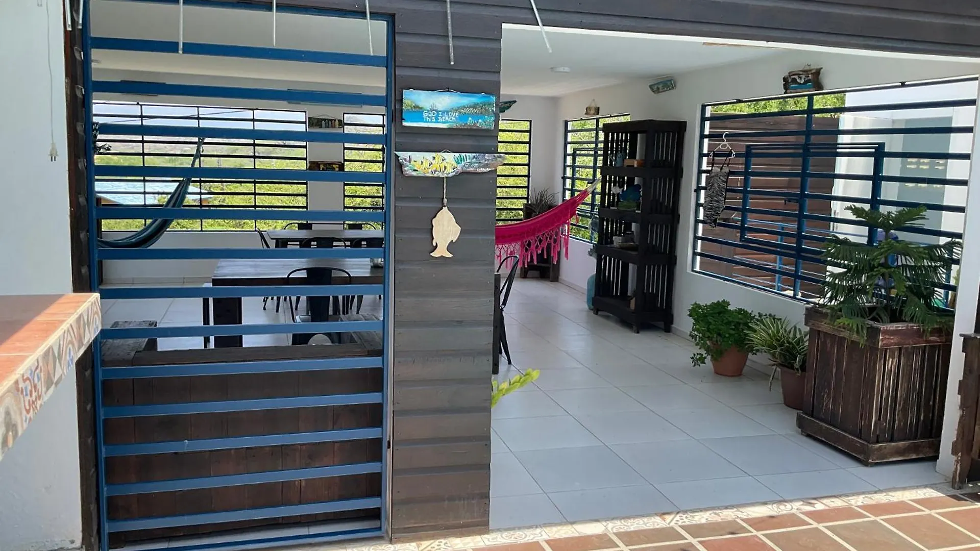 Westpunt Beach Apartments Willemstad Curacao